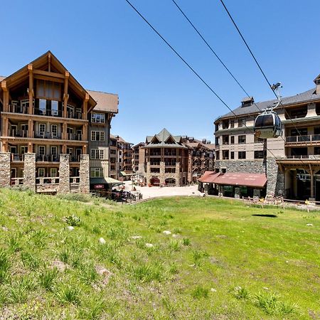 Northstar California Resort Truckee Exterior foto